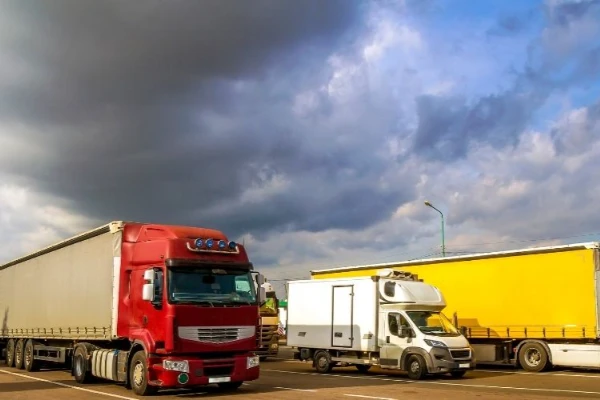 Yozgat Antalya Nakliyat Ambarları
